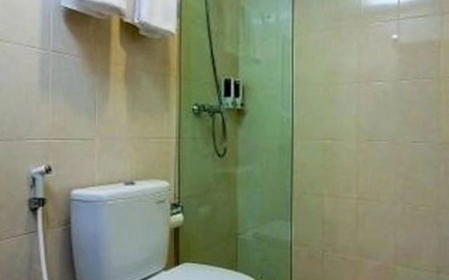 Cordela Hotel Medan