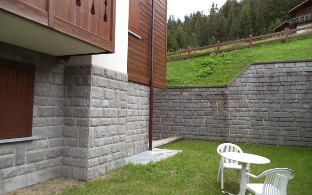Apartments "Stella Alpina"