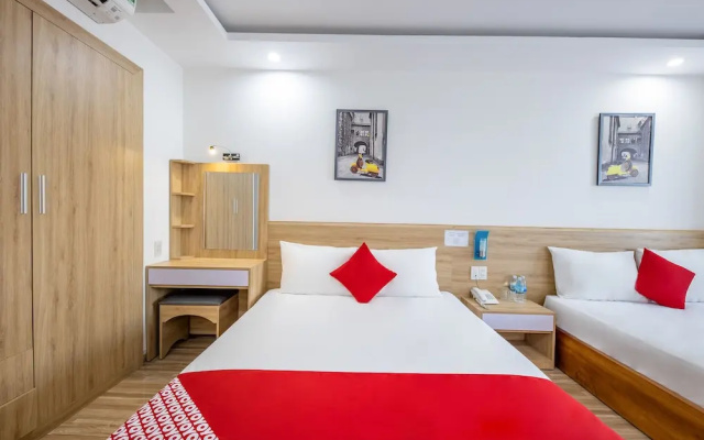 Trang Anh Hotel