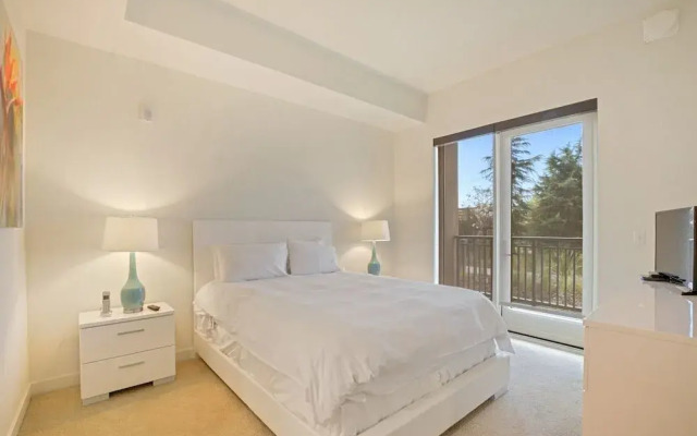 Global Luxury Suites San Mateo