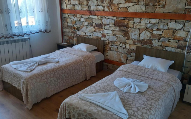 Guesthouses Prav Kamen