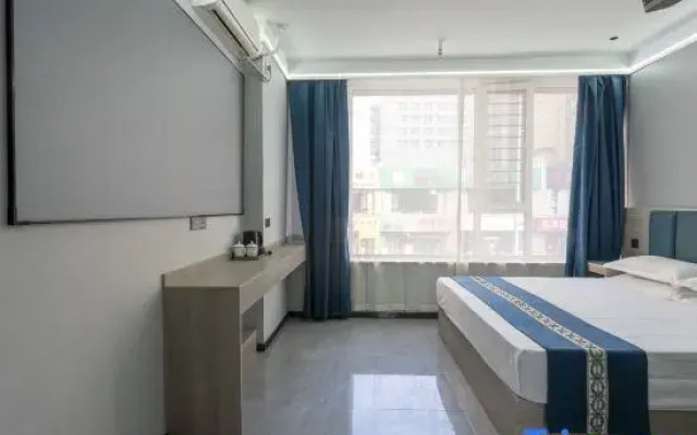 Yixing Hotel