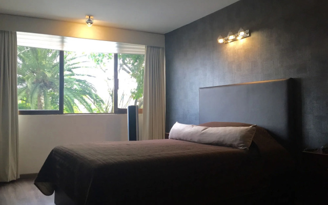 Suites Meson del Cid