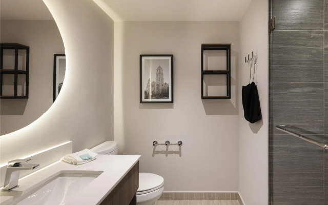 Homewood Suites By Hilton Saltillo