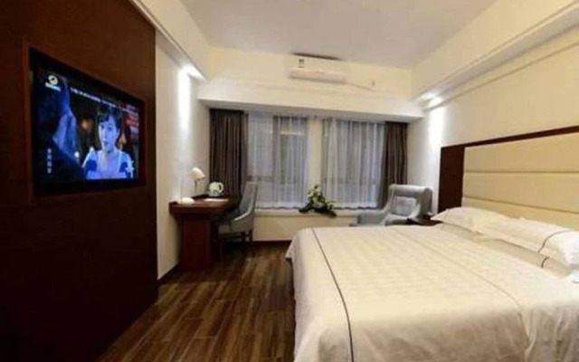 Four Seasons Carme Hotel