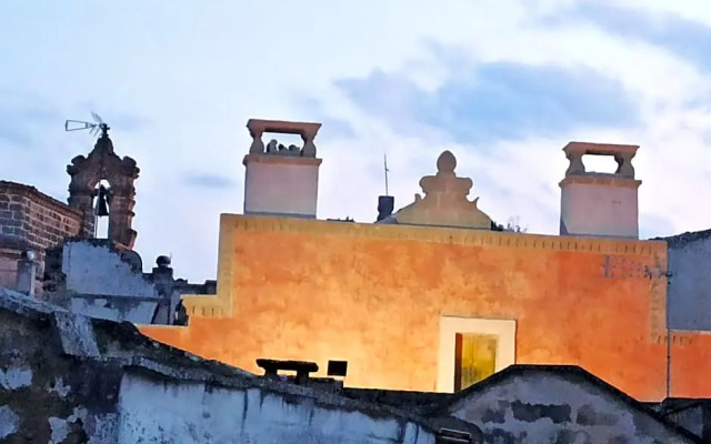 Limari Suite la tua casa in Salento