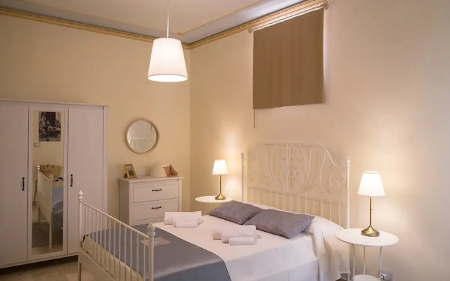 Casa Siciliana da 16 a 18