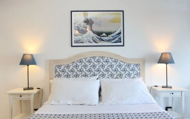 Coastal Studio