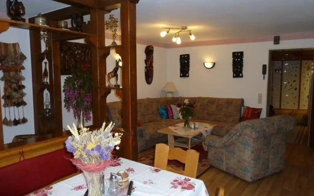 Ferienwohnung Abuja
