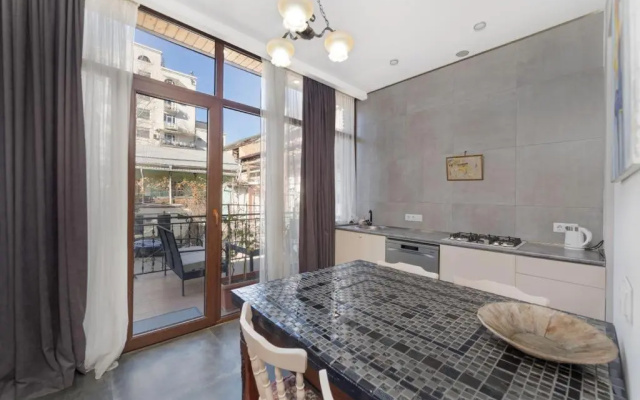 Duplex Opera 3