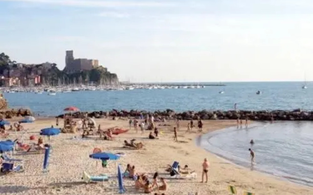 La Baia Di Lerici