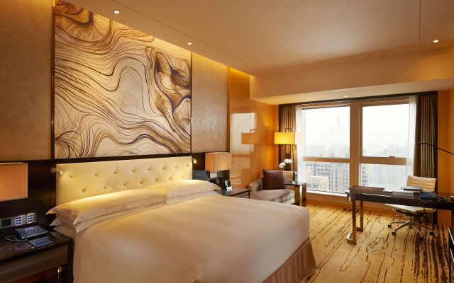 Hilton Zhengzhou