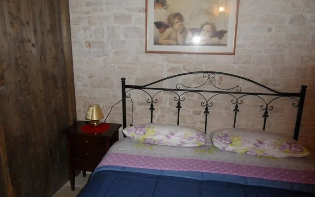 Taverniere dei Trulli