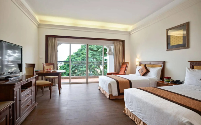 Royal Villas