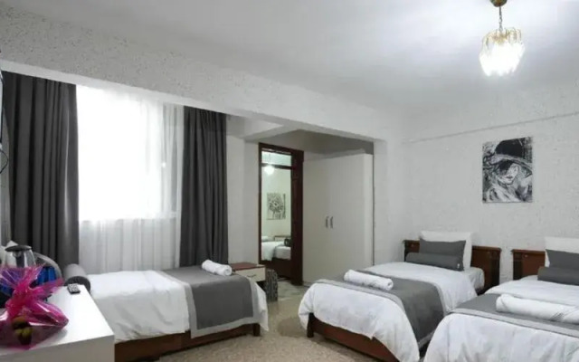 Ozen Turku Hotel