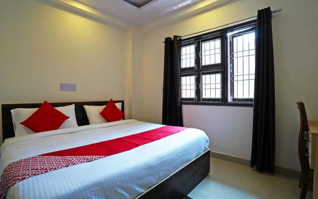 Discovery Inn