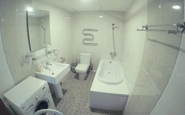 Mount Bogd Apartment