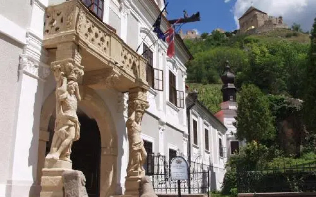 Rendeki Vendégház