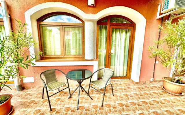 Unio Guesthouse