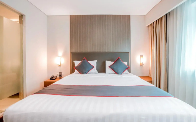 Collection O 7 Hotel Melawai