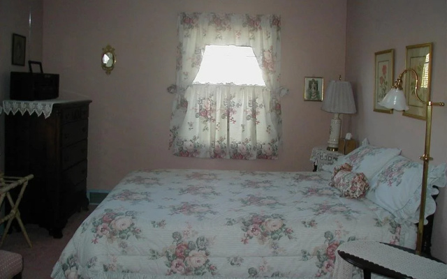 Pheasant Country Inn Bed & Breakfast