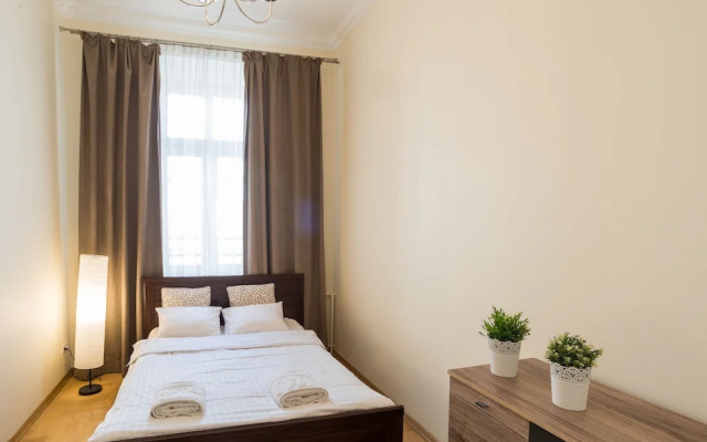 RentPlanet - Apartament Arianska 13