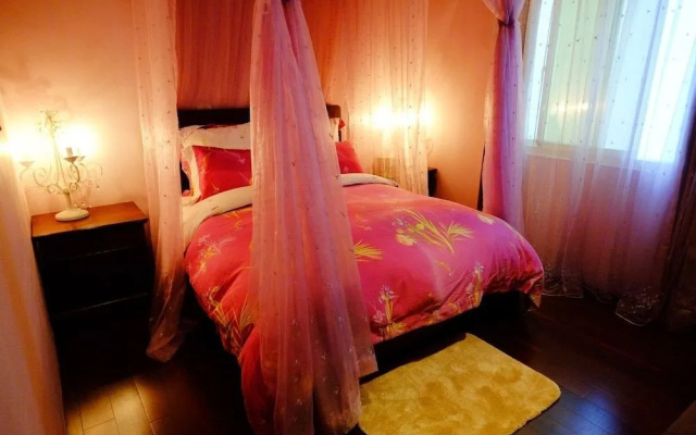 BBHouse