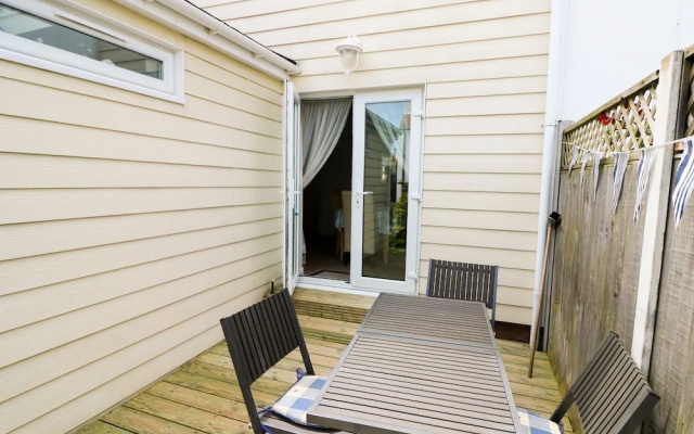 Harbourlights Cottage