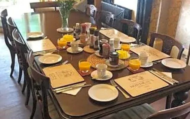 Hartree Guest House