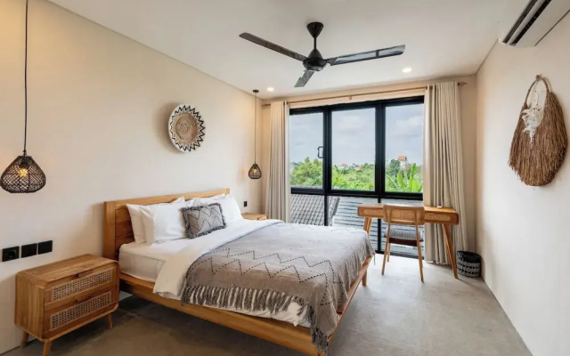 Hati Villa by Betterplace