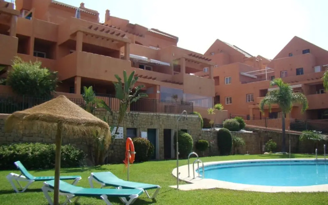 Apartment Santa Maria Golf