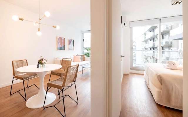 Top Rentals Palermo Hollywood