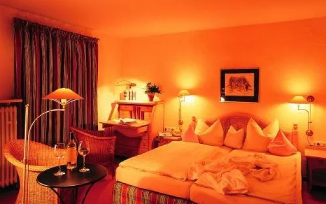 Landhotel Sebaldus
