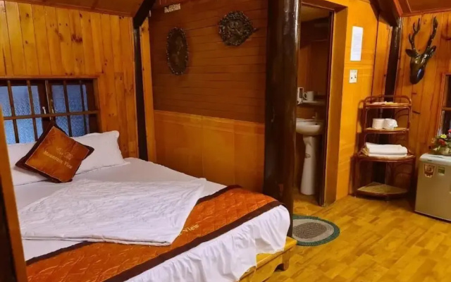 Cat Ba Mountain View Homestay