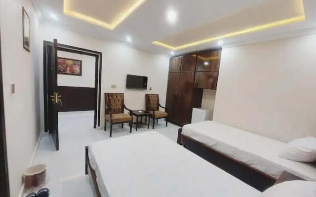 Hotel White Pearl