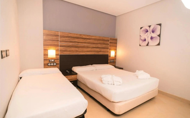 Magic Inn Hotel 
