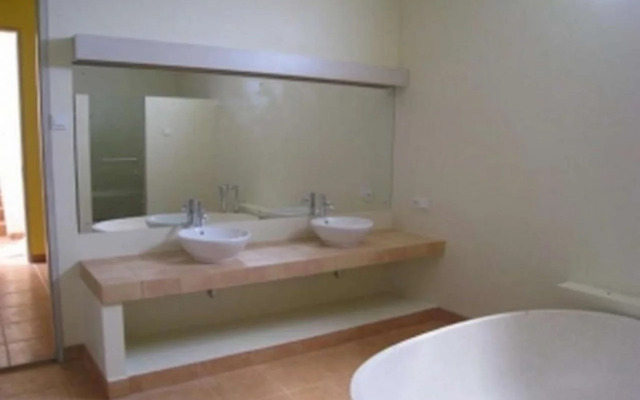 Blue Whale Sanctuary Hotel