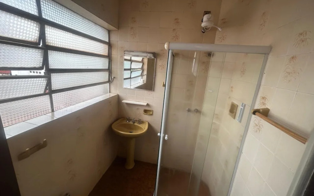 Hotel Jaú