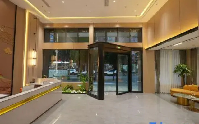 Yun Ti Hotel