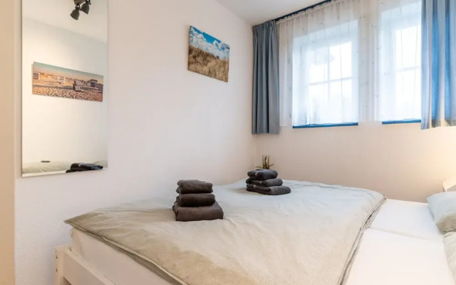 Apartment for Vier Personen in St.peter-ording