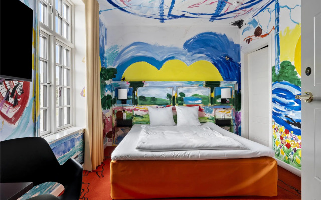 ART Hotel Dalgas, BW Signature Collection