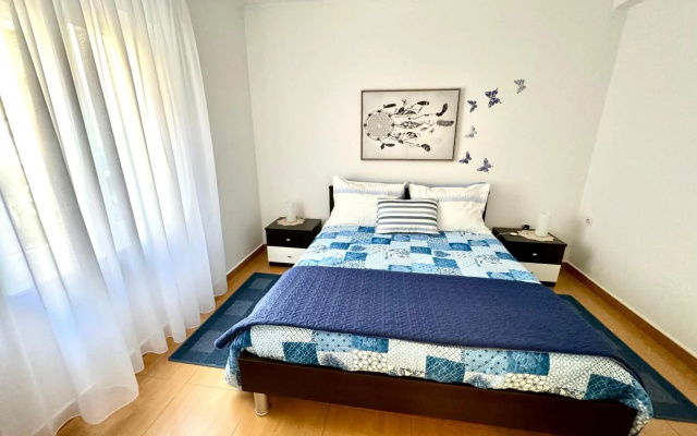Apartment Kontrada