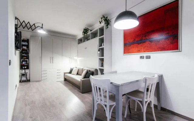 Gaia's home on Como Lake - By House Of Travelers -