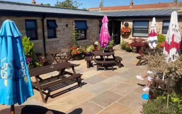 Masons Arms