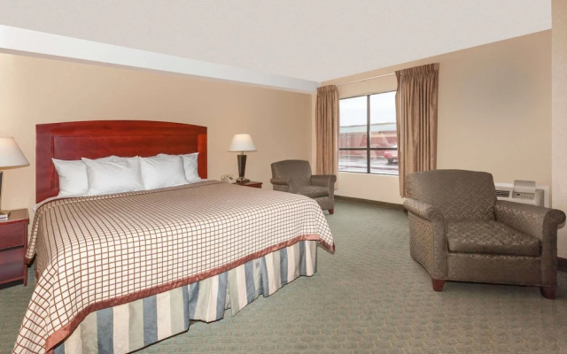 Days Inn Utica