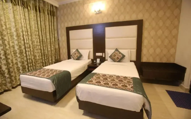 Hotel Amar Inn