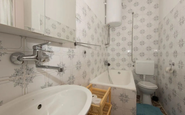 Apartments Zuljevic
