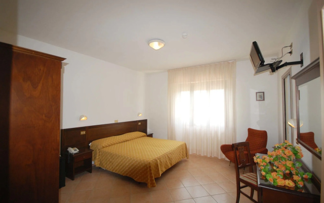 Hotel Astra