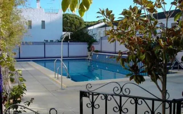 Apartamentos Turisticos Paraíso Andaluz
