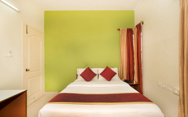 Raj Residency